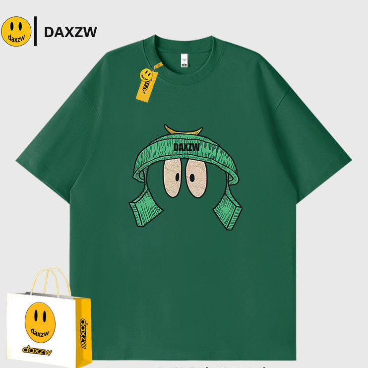DS T-SHIRTS