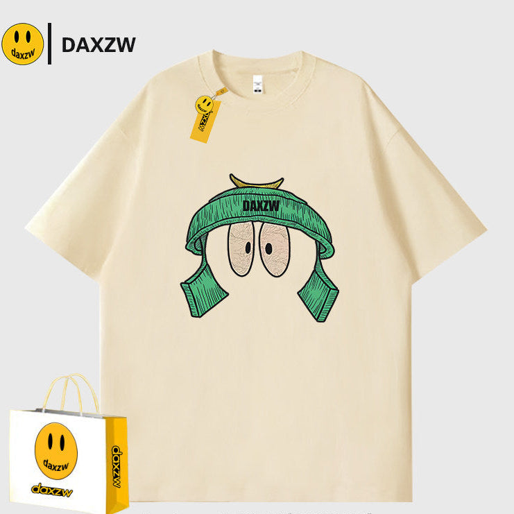 DS T-SHIRTS
