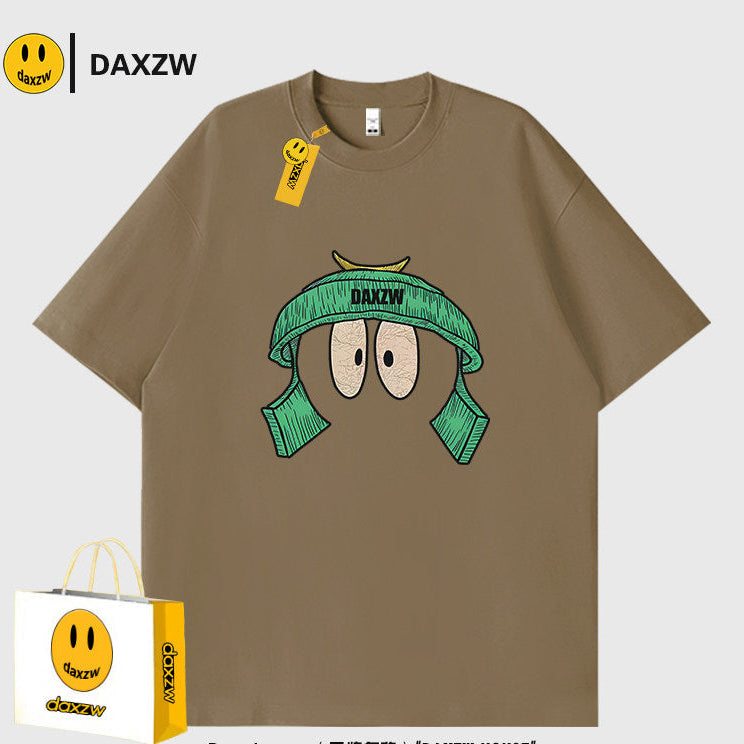 DS T-SHIRTS