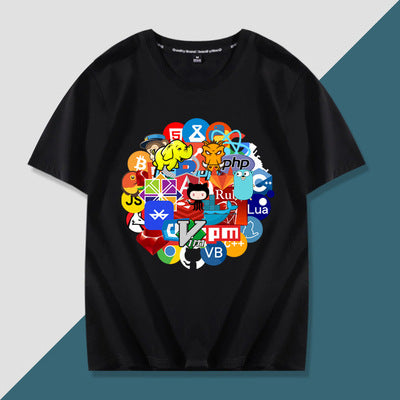 HELLITYN T-SHIRTS SOMMER 2026