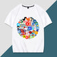 HELLITYN T-SHIRTS SOMMER 2026