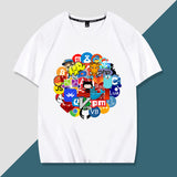 HELLITYN T-SHIRTS SOMMER 2026