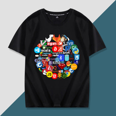 HELLITYN T-SHIRTS SOMMER 2026
