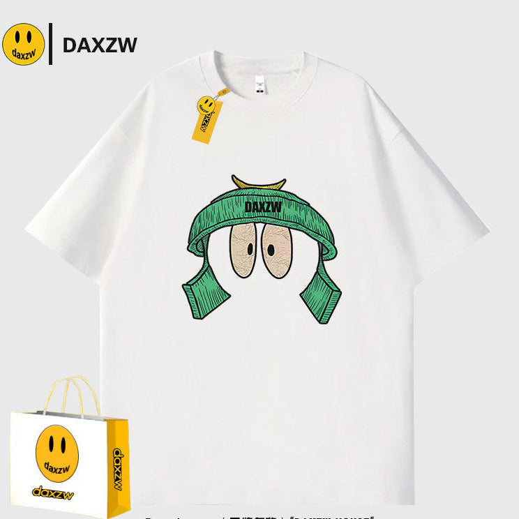DS T-SHIRTS