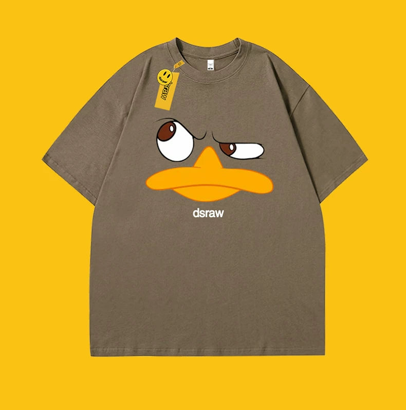 T-SHIRTS DSRAW